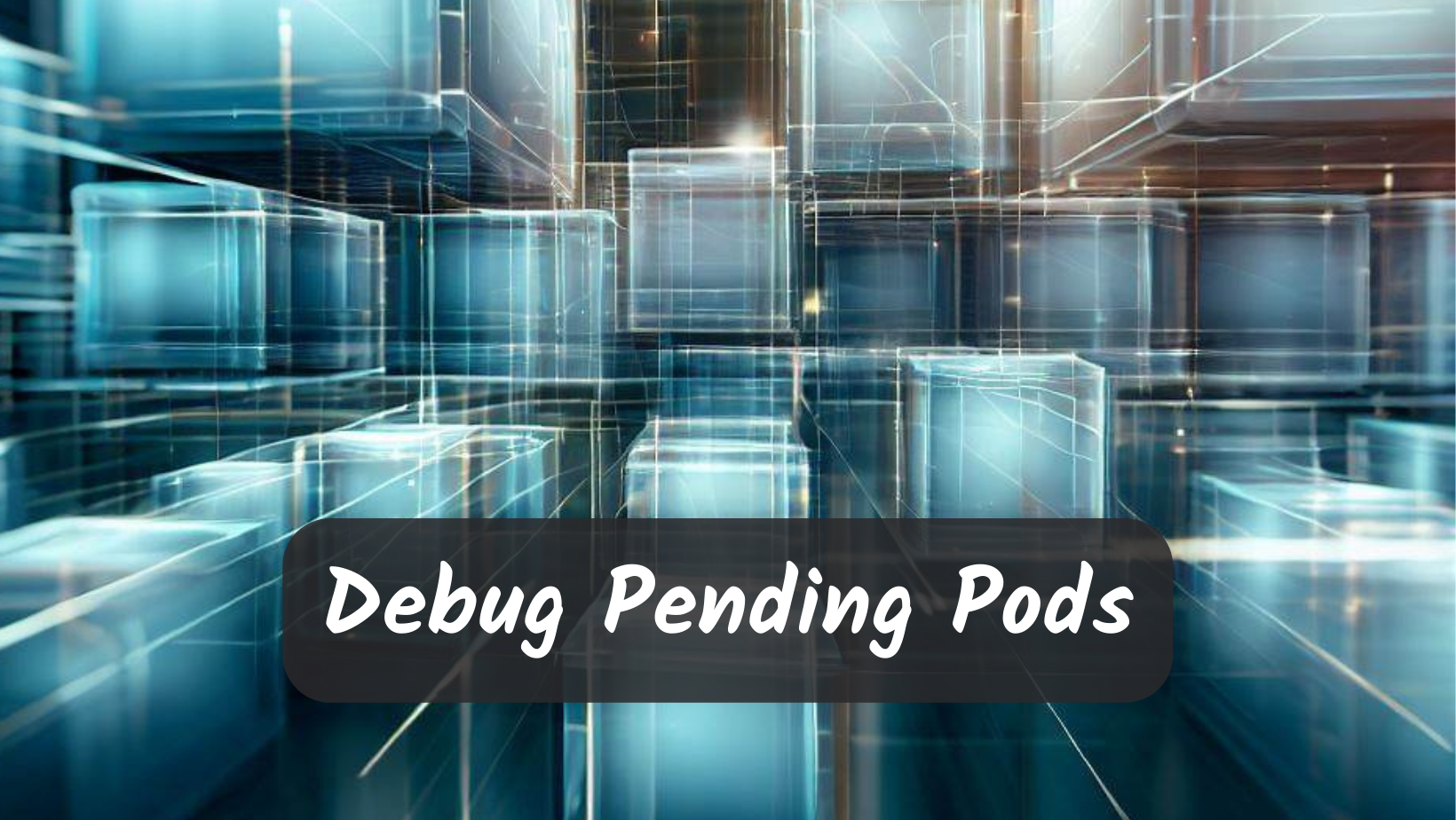 GKE Autopilot how to know if Pending pods will be scheduled William